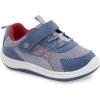 imageStride Rite 360 BabyBoys Carson SneakerGrey