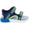 imageStride Rite 360 Boys Vinnie SandalBlue