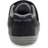 imageStride Rite 360 UnisexBaby Taye 20 Sneaker First Walker ShoeBlack