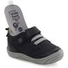 imageStride Rite 360 UnisexBaby Taye 20 Sneaker First Walker ShoeBlack