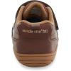 imageStride Rite 360 UnisexBaby Taye 20 Sneaker First Walker ShoeBrown