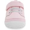 imageStride Rite 360 UnisexBaby Taye 20 Sneaker First Walker ShoeLight Pink