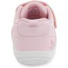 imageStride Rite 360 UnisexBaby Taye 20 Sneaker First Walker ShoeLight Pink