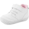 imageStride Rite 360 UnisexBaby Taye 20 Sneaker First Walker ShoePink