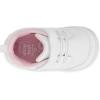 imageStride Rite 360 UnisexBaby Taye 20 Sneaker First Walker ShoePink