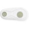 imageStride Rite 360 UnisexBaby Taye 20 Sneaker First Walker ShoeWhite