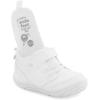imageStride Rite 360 UnisexBaby Taye 20 Sneaker First Walker ShoeWhite