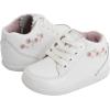 imageStride Rite BabyGirls SRT Emilia First Walker ShoeWhite