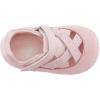 imageStride Rite Girls Soft Motion Kiki 20 First Walker ShoeLight Pink