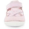 imageStride Rite Girls Soft Motion Kiki 20 First Walker ShoeLight Pink