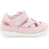 imageStride Rite Girls Soft Motion Kiki 20 First Walker ShoeLight Pink