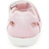 imageStride Rite Girls Soft Motion Kiki 20 First Walker ShoeLight Pink