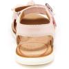 imageStride Rite Girls Sr Whitney SandalLight Pink