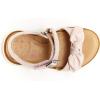 imageStride Rite Girls Sr Whitney SandalLight Pink