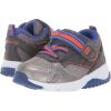 imageStride Rite Made2Play Toddler and Little Boys Indy Athletic SneakerGrey