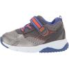 imageStride Rite Made2Play Toddler and Little Boys Indy Athletic SneakerGrey