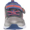 imageStride Rite Made2Play Toddler and Little Boys Indy Athletic SneakerGrey