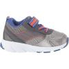 imageStride Rite Made2Play Toddler and Little Boys Indy Athletic SneakerGrey
