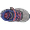 imageStride Rite Made2Play Toddler and Little Boys Indy Athletic SneakerGrey