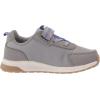 imageStride Rite UnisexChild M2p Powell Athletic SneakerGreyBlue