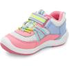 imageStride Rite UnisexChild SRT Jasper Casual ShoePink Multi