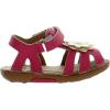 imageStride Rite UnisexChild SRT Lottie SandalMagenta