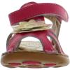 imageStride Rite UnisexChild SRT Lottie SandalMagenta