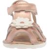 imageStride Rite UnisexChild SRT Lottie SandalRose Gold
