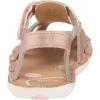 imageStride Rite UnisexChild SRT Lottie SandalRose Gold