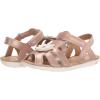 imageStride Rite UnisexChild SRT Lottie SandalRose Gold