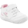 imageStride Rite 360 UnisexBaby Taye 20 Sneaker First Walker ShoePink