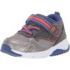 imageStride Rite Made2Play Toddler and Little Boys Indy Athletic SneakerGrey