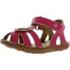 imageStride Rite UnisexChild SRT Lottie SandalMagenta