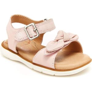 imageStride Rite Girls Sr Whitney SandalLight Pink