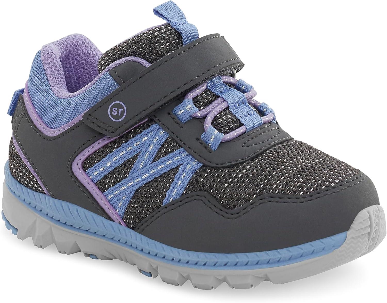 imageStride Rite 360 Boys Artin 30 SneakerDark Grey
