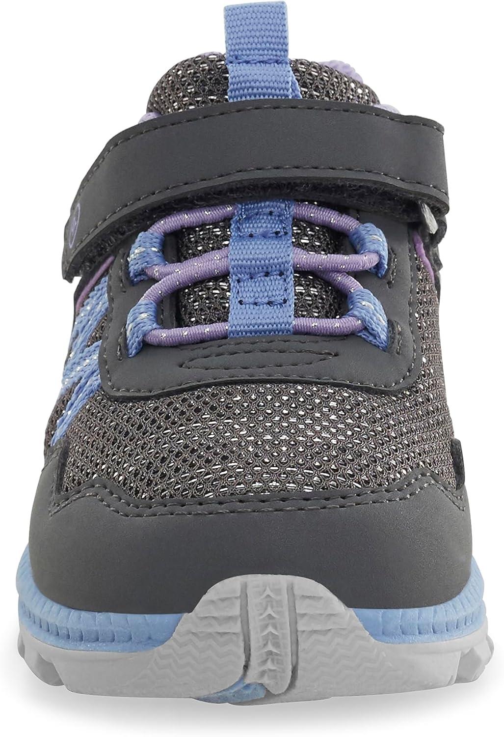 imageStride Rite 360 Boys Artin 30 SneakerDark Grey