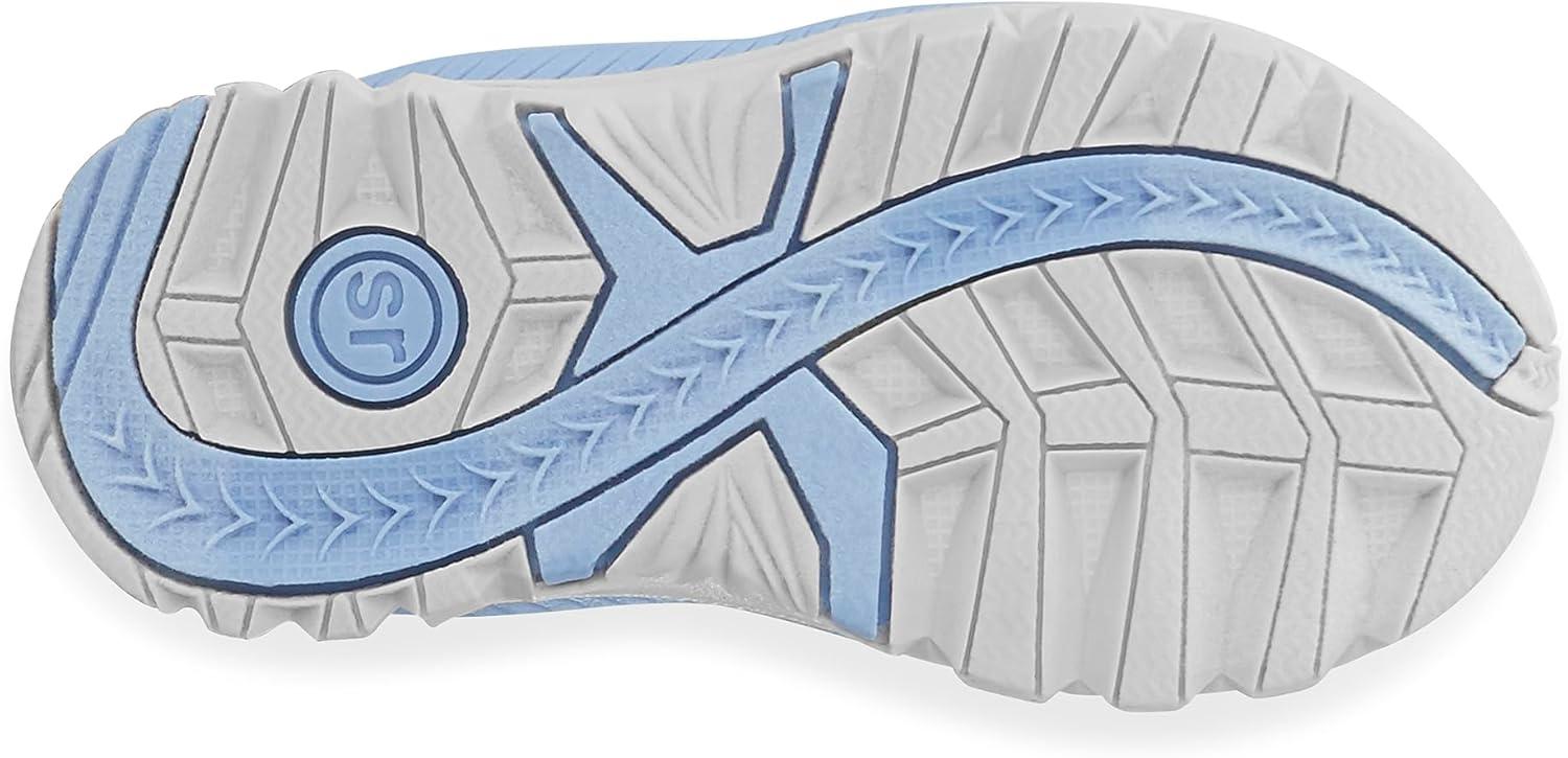 imageStride Rite 360 Boys Artin 30 SneakerDark Grey