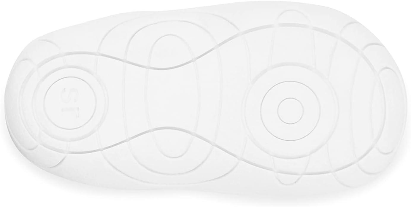 imageStride Rite 360 UnisexBaby Amos 30 SandalNavy
