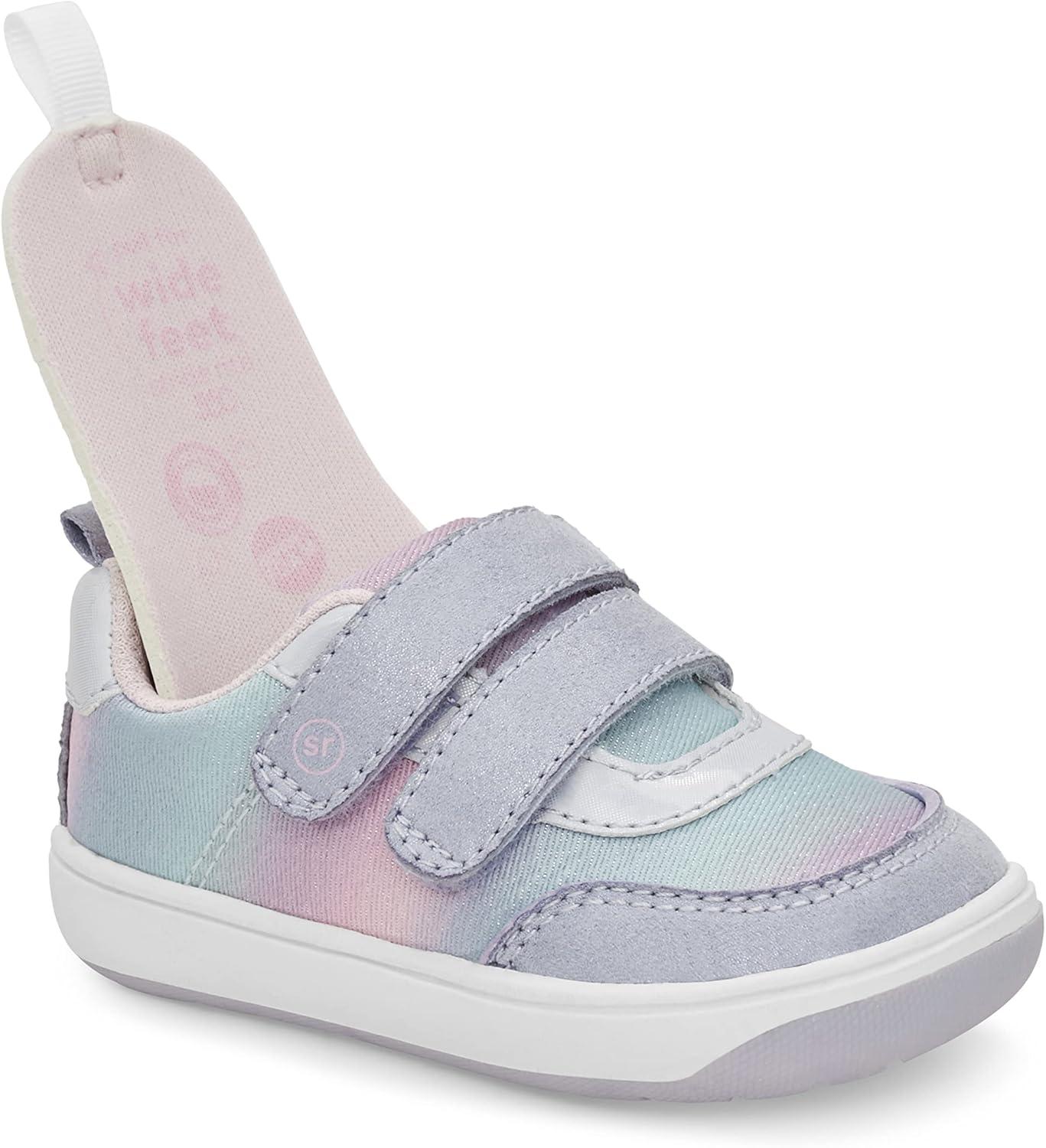 imageStride Rite 360 UnisexBaby Hayden SneakerLilac