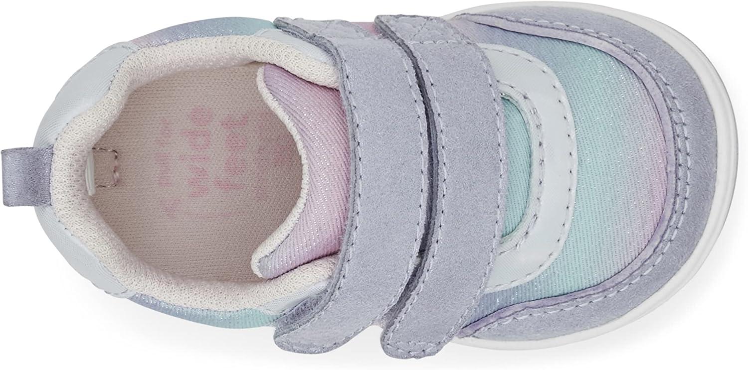 imageStride Rite 360 UnisexBaby Hayden SneakerLilac