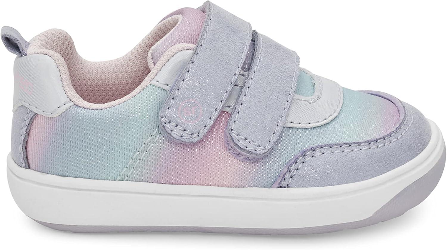 imageStride Rite 360 UnisexBaby Hayden SneakerLilac