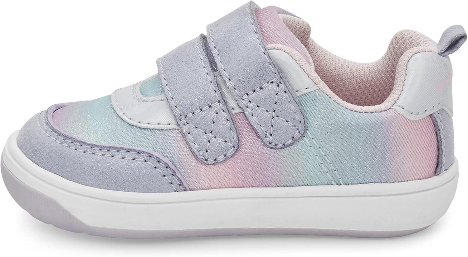imageStride Rite 360 UnisexBaby Hayden SneakerLilac
