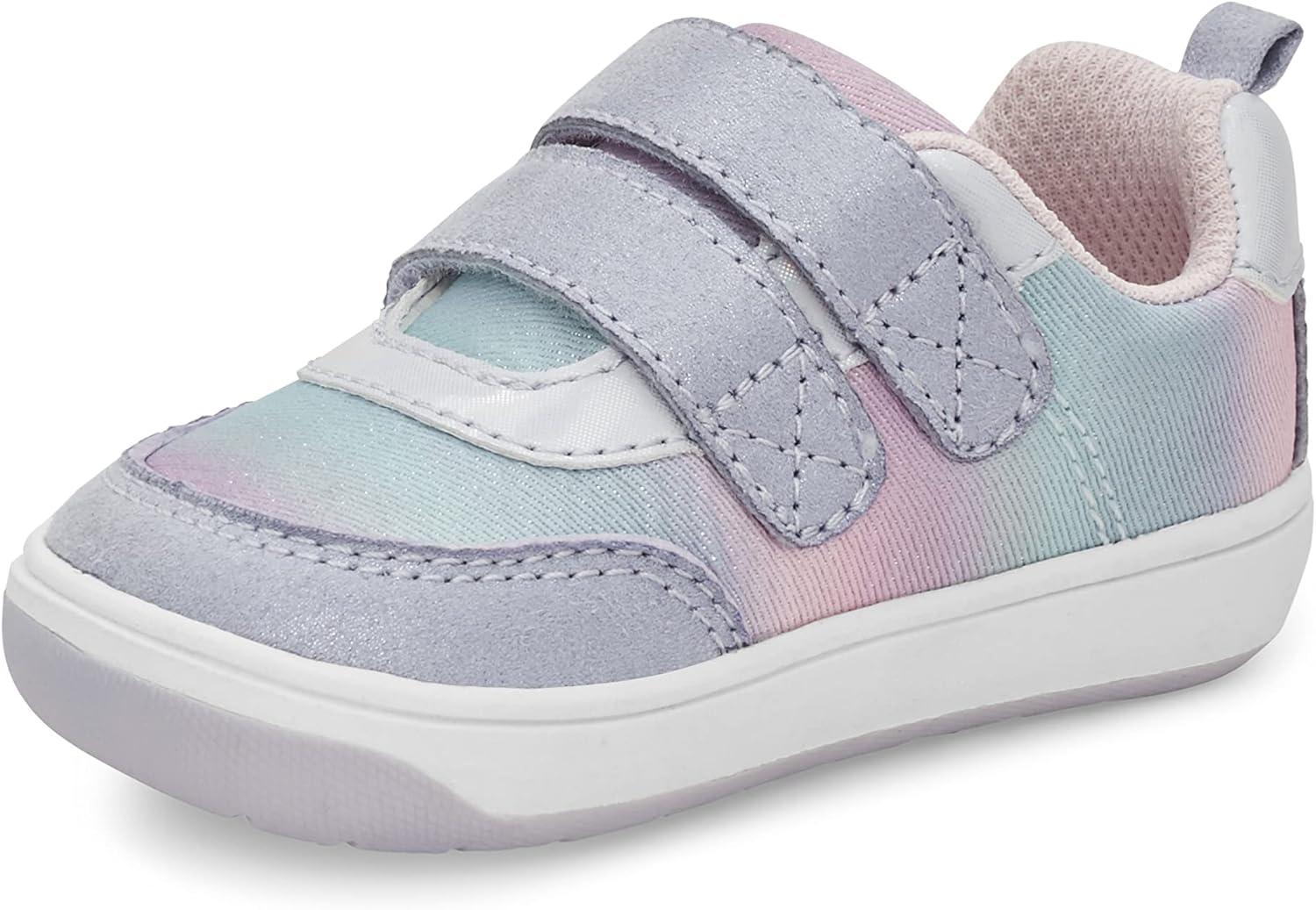 imageStride Rite 360 UnisexBaby Hayden SneakerLilac