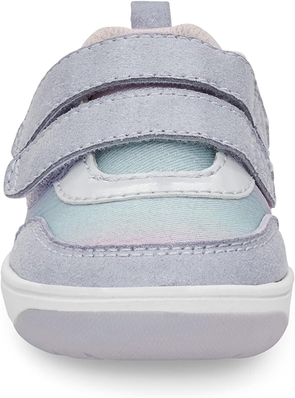 imageStride Rite 360 UnisexBaby Hayden SneakerLilac
