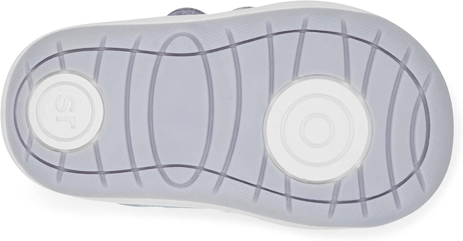 imageStride Rite 360 UnisexBaby Hayden SneakerLilac