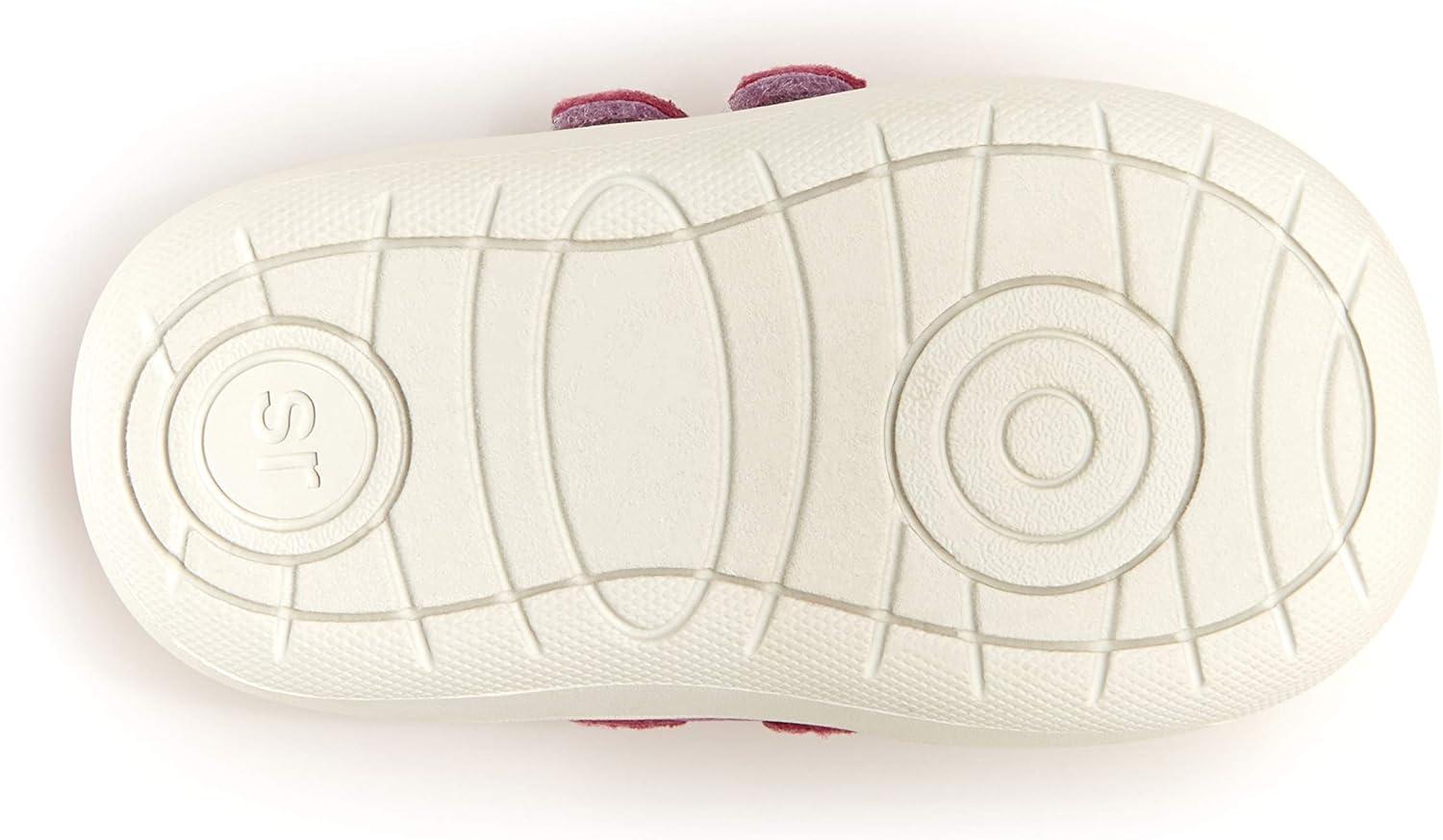 imageStride Rite 360 UnisexBaby Hayden SneakerPink Multi