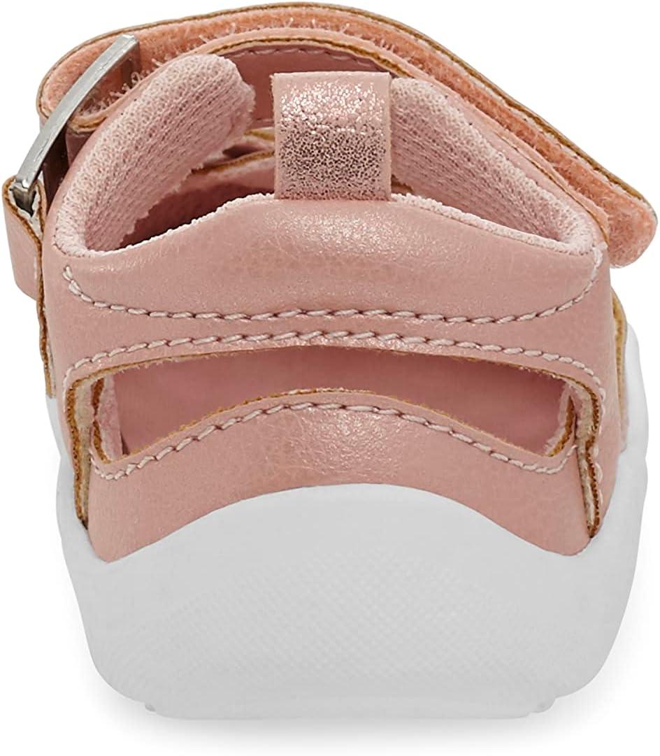 imageStride Rite 360 UnisexBaby Mallory SandalPink