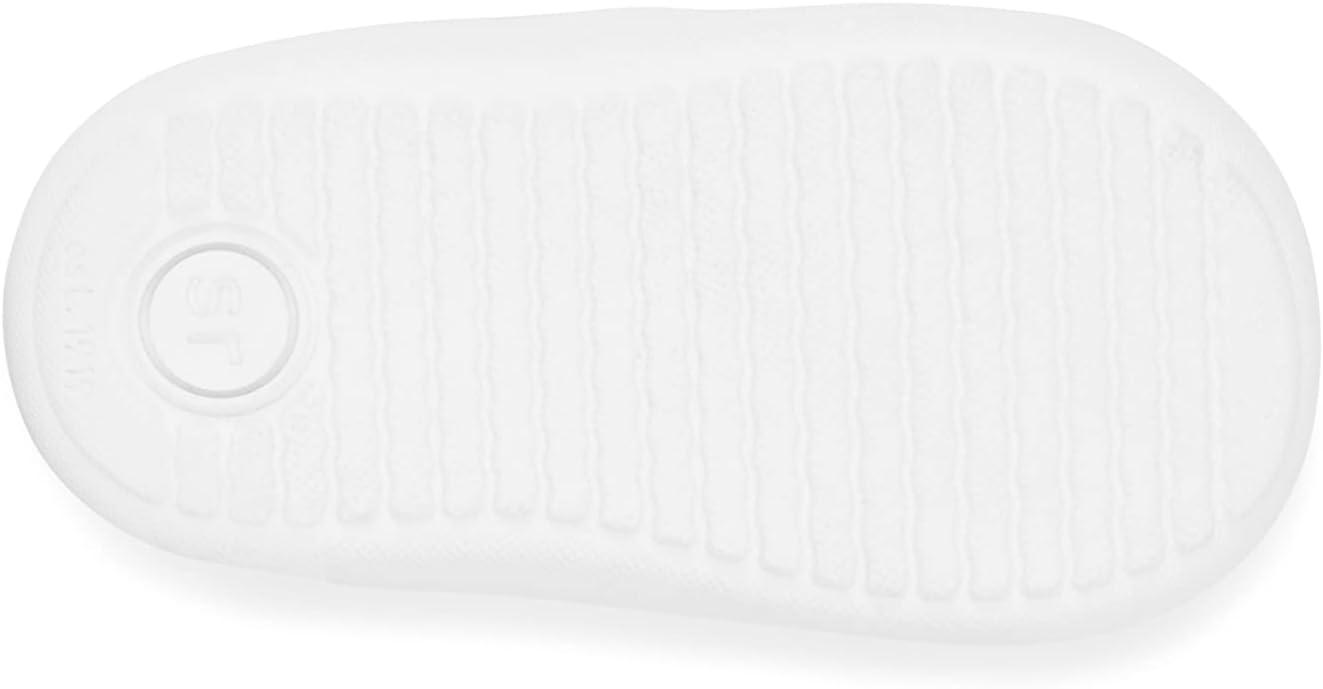 imageStride Rite 360 UnisexBaby Mallory SandalPink
