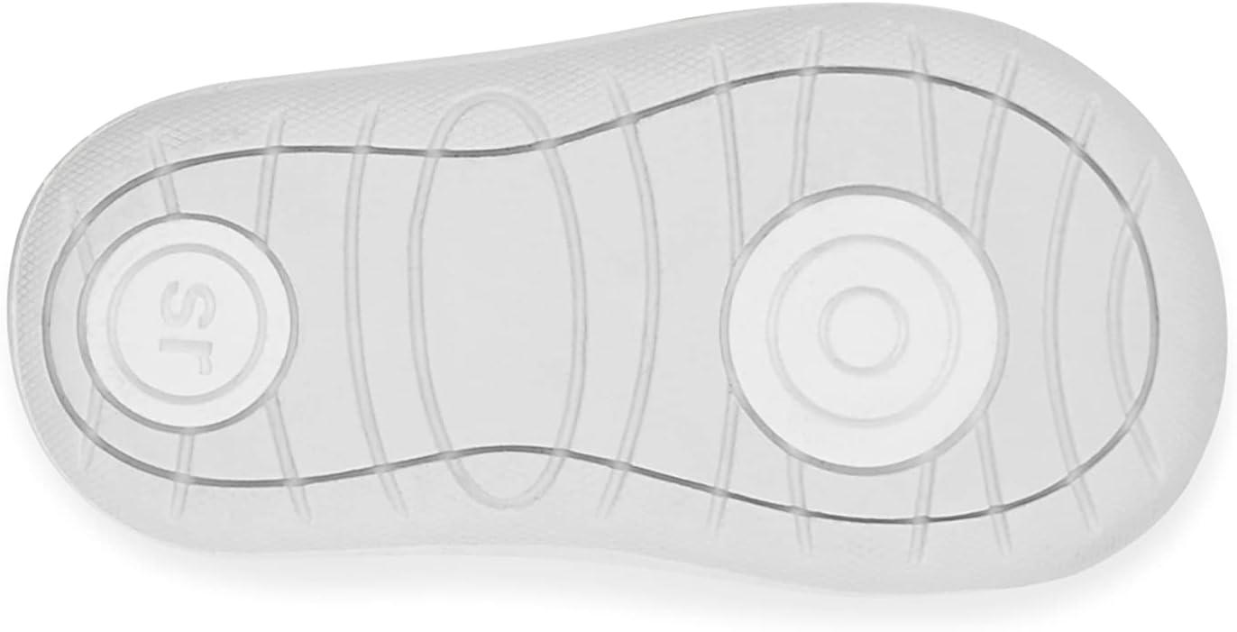 imageStride Rite Baby Girls Kamila InfantToddlerWhite