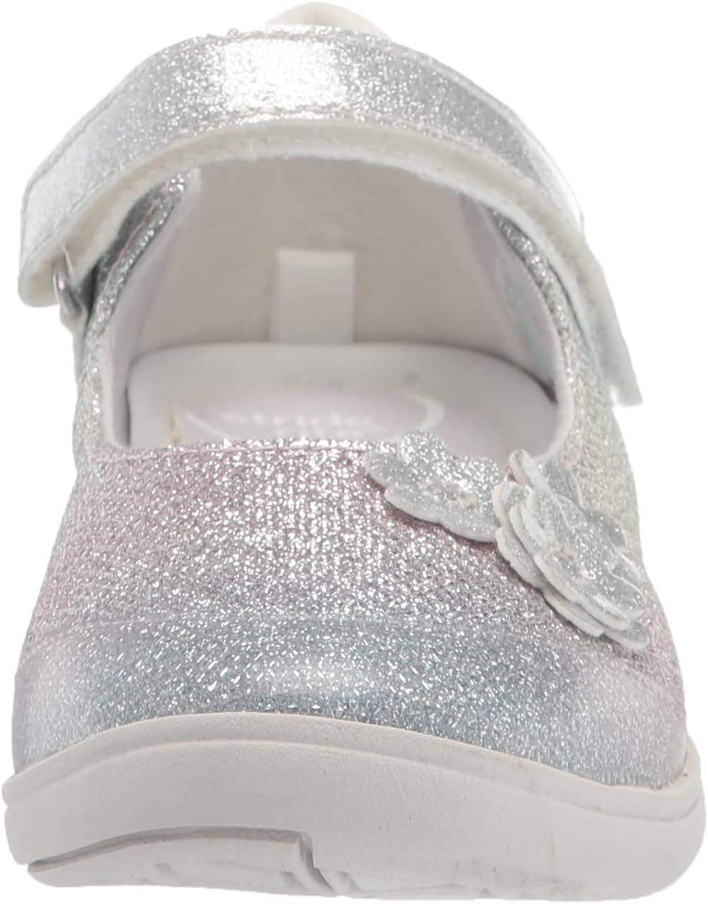 imageStride Rite Girls HollyAdapt Mary Jane FlatMulti